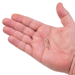 PowerBait® Pre-Rigged Atomic Tubes