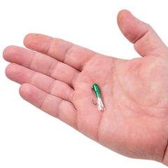 PowerBait® Pre-Rigged Atomic Tubes