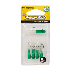 PowerBait® Pre-Rigged Atomic Tubes