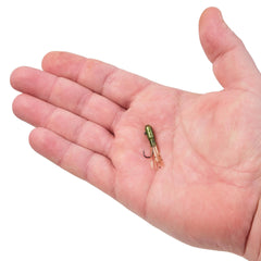 PowerBait® Pre-Rigged Atomic Tubes