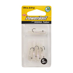 PowerBait® Pre-Rigged Atomic Tubes