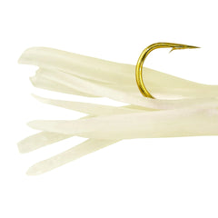 PowerBait® Pre-Rigged Atomic Tubes