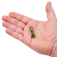 PowerBait® Pre-Rigged Atomic Tubes