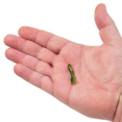 PowerBait® Pre-Rigged Atomic Tubes