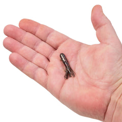 PowerBait® Pre-Rigged Atomic Tubes