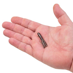 PowerBait® Pre-Rigged Atomic Tubes