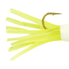 PowerBait® Pre-Rigged Atomic Tubes