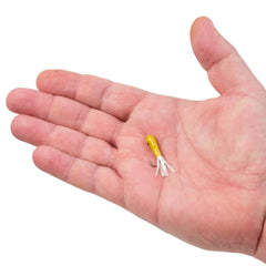 PowerBait® Pre-Rigged Atomic Tubes