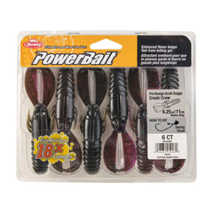 PowerBait® Crash Craw