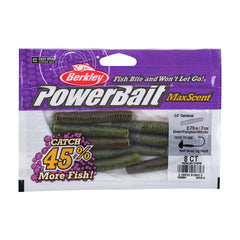 PowerBait® MaxScent Lil' General