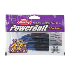 PowerBait® MaxScent The General