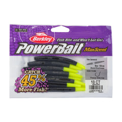 PowerBait® MaxScent The General