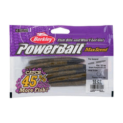 PowerBait® MaxScent The General