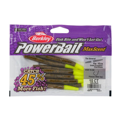 PowerBait® MaxScent The General