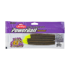 PowerBait® MaxScent The General