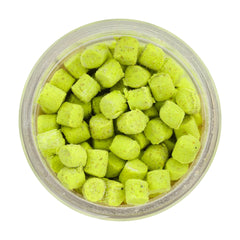 PowerBait® Chroma-Glow Panfish Nibbles