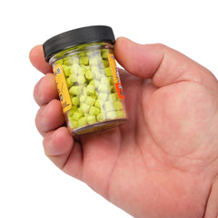 PowerBait® Chroma-Glow Panfish Nibbles