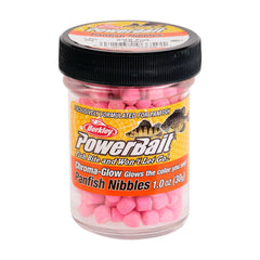 PowerBait® Chroma-Glow Panfish Nibbles