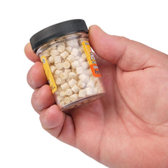 PowerBait® Chroma-Glow Panfish Nibbles