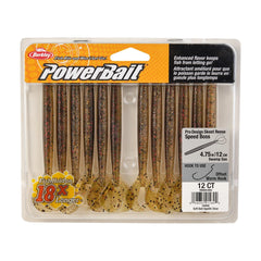 PowerBait® Speed Boss