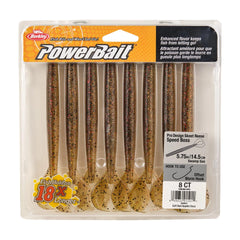 PowerBait® Speed Boss