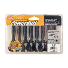 PowerBait® The Boss Grub