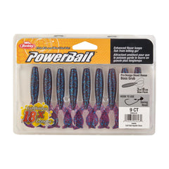 PowerBait® The Boss Grub