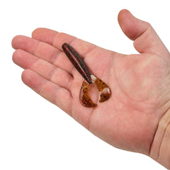 PowerBait® The Boss Grub