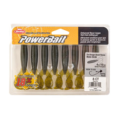 PowerBait® The Boss Grub