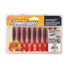 PowerBait® The Boss Grub