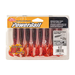 PowerBait® The Boss Grub