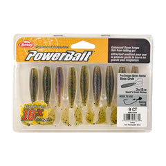 PowerBait® The Boss Grub