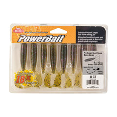 PowerBait® The Boss Grub