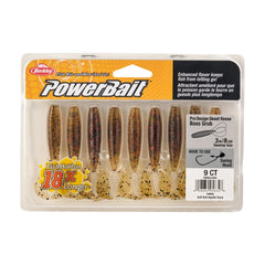 PowerBait® The Boss Grub