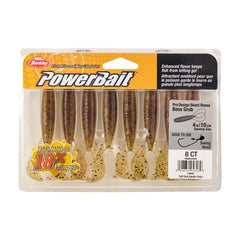 PowerBait® The Boss Grub