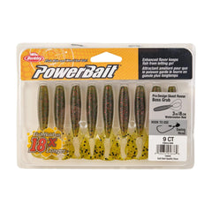 PowerBait® The Boss Grub