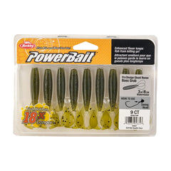 PowerBait® The Boss Grub