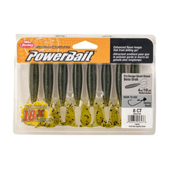 PowerBait® The Boss Grub