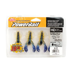 PowerBait® The Champ Craw