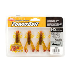 PowerBait® The Champ Craw