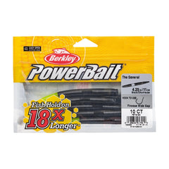 PowerBait® The General