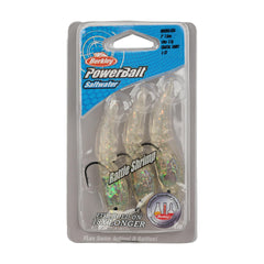 PowerBait® Saltwater Rattle Shrimp