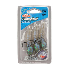 PowerBait® Saltwater Rattle Shrimp