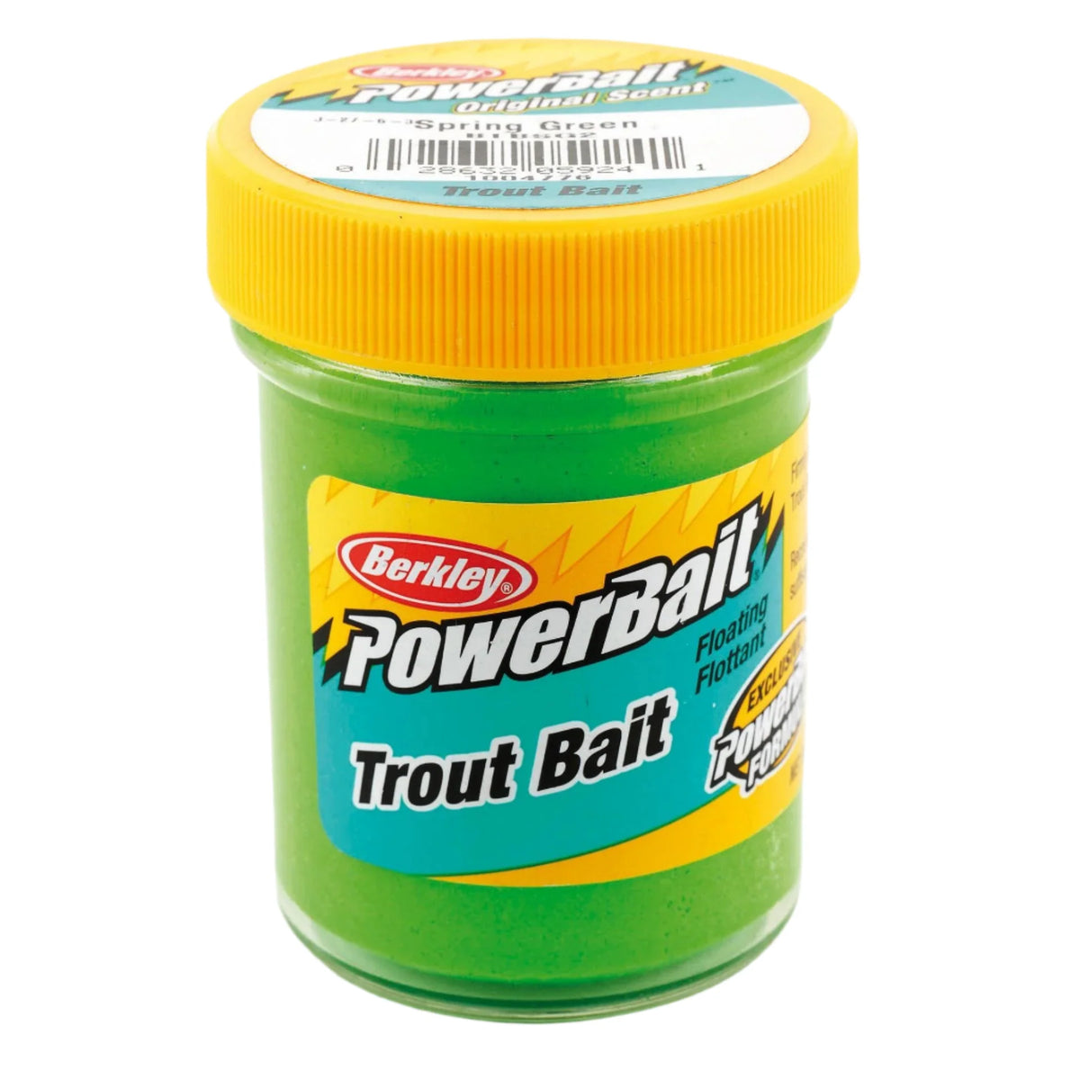 PowerBait® Trout Bait