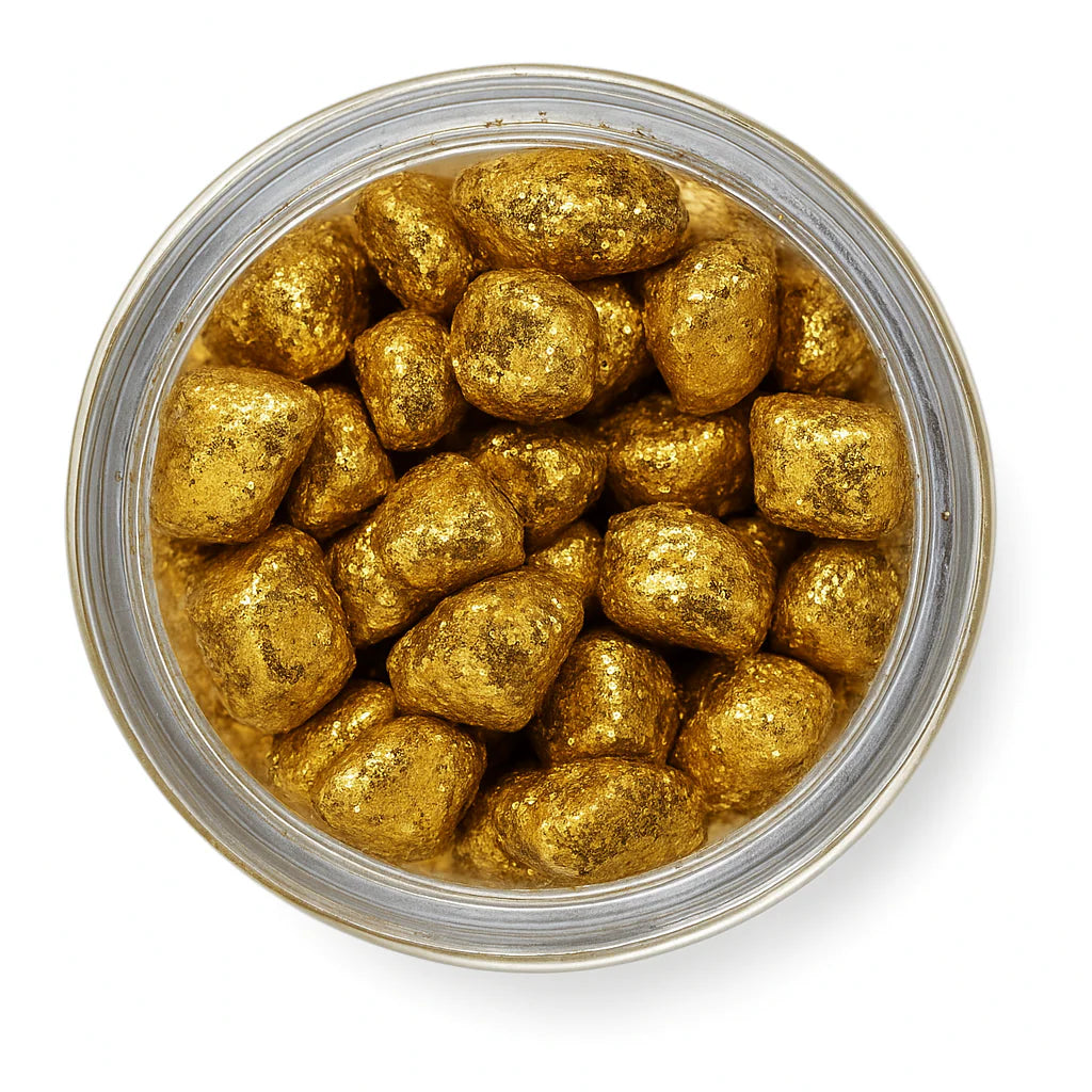 PowerBait® Sparkle Crappie Nibbles