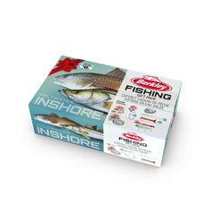 Saltwater Inshore Fishing Gift Kit