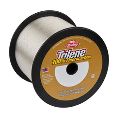 Trilene® 100% Fluorocarbon Bulk Spool