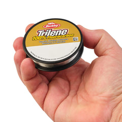 Trilene® 100% Fluorocarbon Pony Spool
