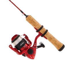 Cherrywood® HD Ice Spinning Combo