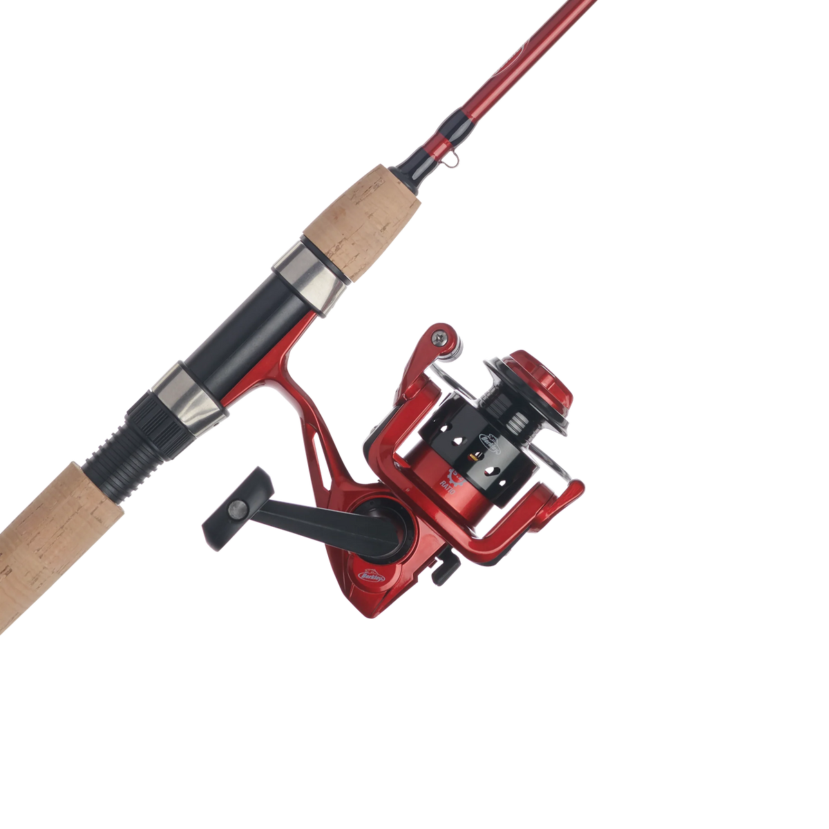 Cherrywood® HD Spinning Combo